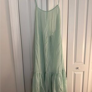 Soundcloud salada slip dress